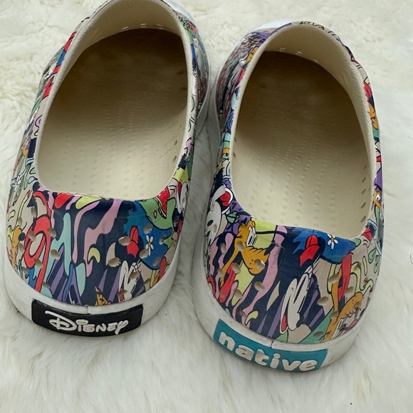 Native X Disney water shoes - Picture 8 of 8